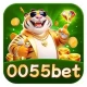 0055bet Gold Slots