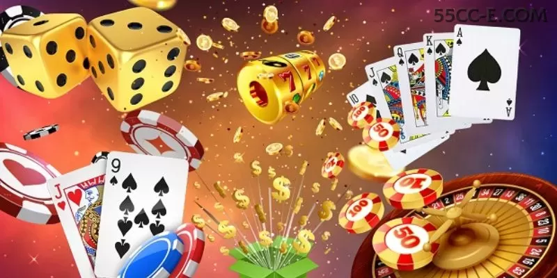 App 55cc slots mobile